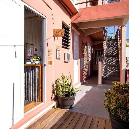 הוסטל סן חואן Casa Santurce מראה חיצוני תמונה