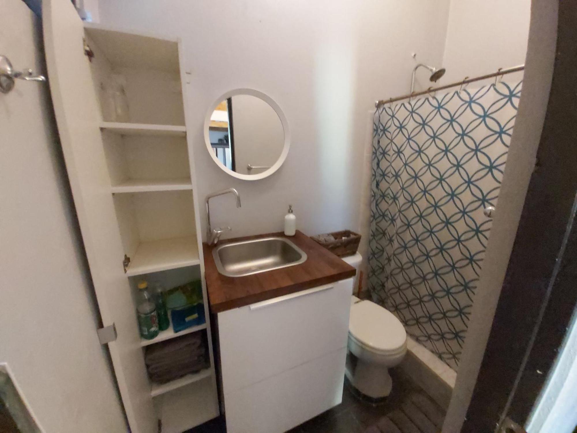 הוסטל סן חואן Casa Santurce חדר תמונה