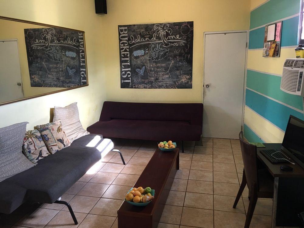 הוסטל סן חואן Casa Santurce מראה חיצוני תמונה