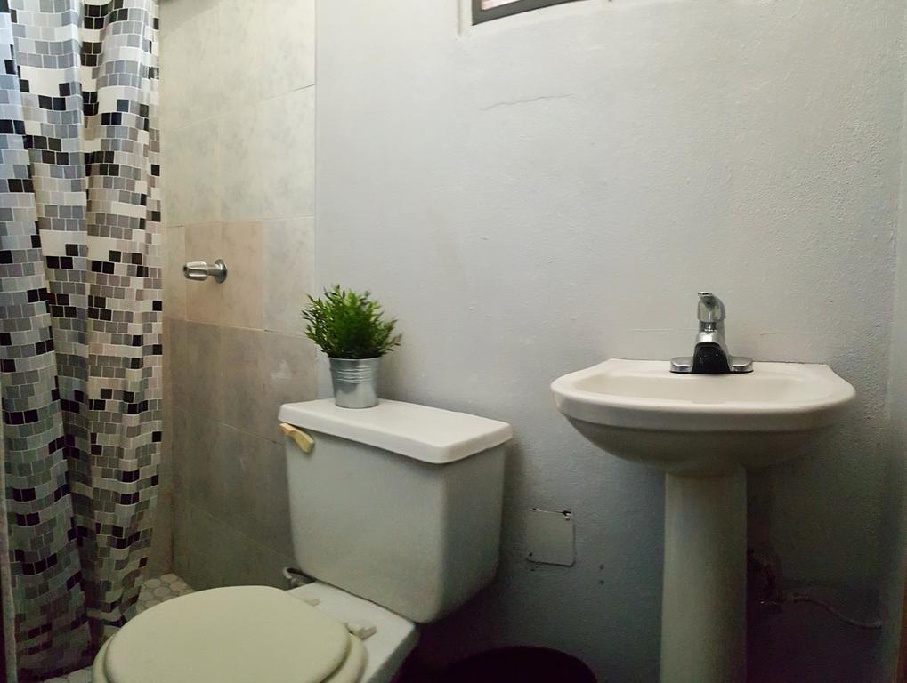הוסטל סן חואן Casa Santurce מראה חיצוני תמונה