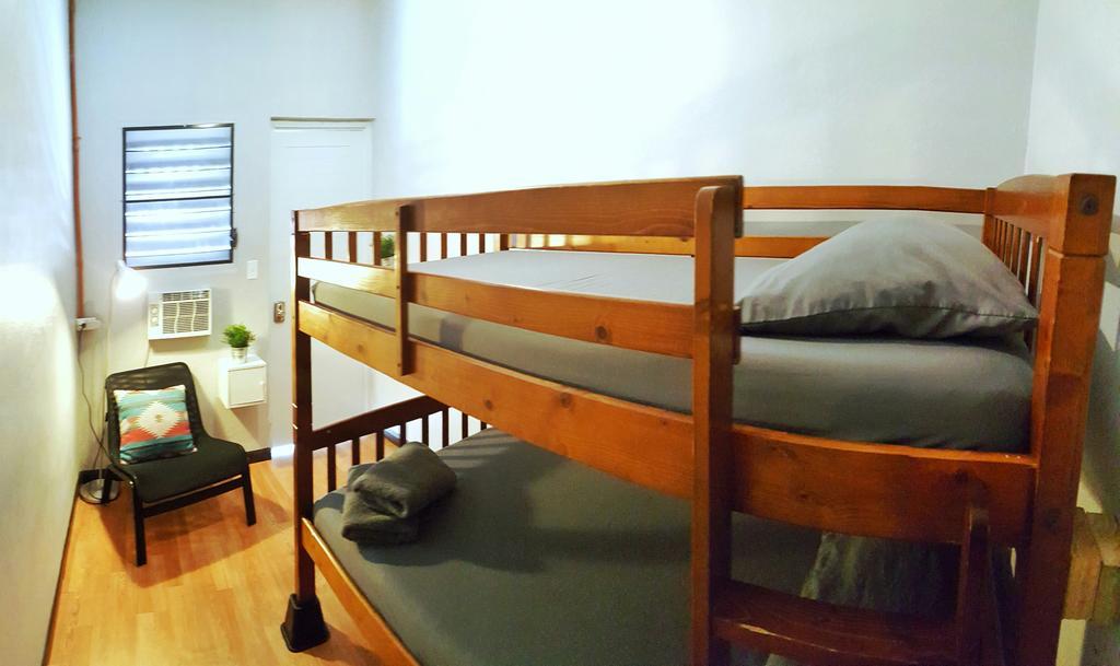 הוסטל סן חואן Casa Santurce מראה חיצוני תמונה