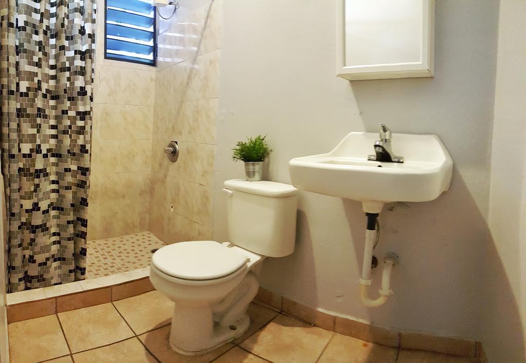 הוסטל סן חואן Casa Santurce מראה חיצוני תמונה